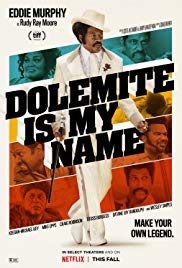 Dolemite Is My Name (2019) Free Movie