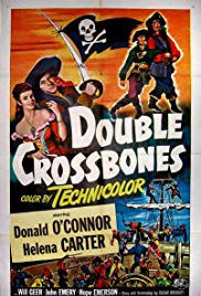 Double Crossbones (1951) Free Movie