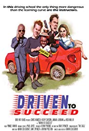 Driven to Succeed (2015) Free Movie