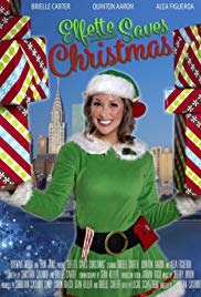Elfette Saves Christmas (2019) Free Movie