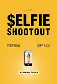 $elfie Shootout (2016) Free Movie