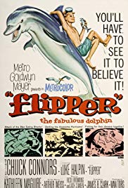 Flipper (1963) Free Movie