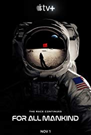 For All Mankind (2019 ) M4uHD Free Movie