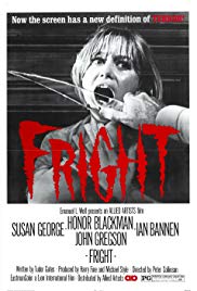 Fright (1971) Free Movie