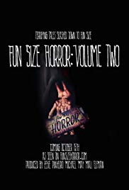 Fun Size Horror: Volume Two (2015) M4uHD Free Movie