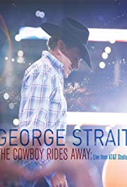 George Strait: The Cowboy Rides Away (2014) Free Movie