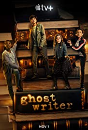 Ghostwriter (2019 ) M4uHD Free Movie