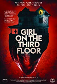 Girl on the Third Floor (2019) M4uHD Free Movie