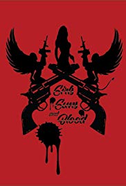 Girls Guns and Blood (2018) M4uHD Free Movie