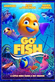 Go Fish (2019) Free Movie