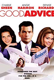 Good Advice (2001) Free Movie