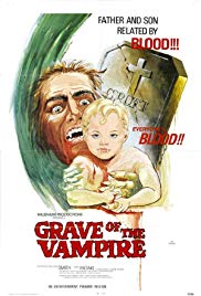 Grave of the Vampire (1972) Free Movie M4ufree