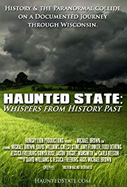 Haunted State: Whispers from History Past (2014) Free Movie
