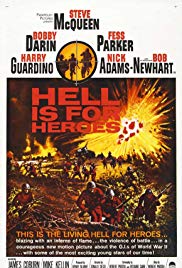 Hell Is for Heroes (1962) M4uHD Free Movie