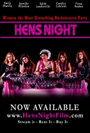 Hens Night (2018) Free Movie