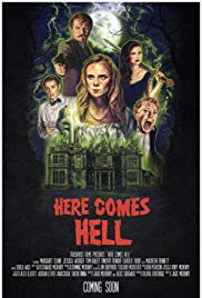 Here Comes Hell (2019) M4uHD Free Movie