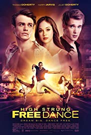 High Strung Free Dance (2018) M4uHD Free Movie