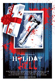 Holiday Hell (2018) Free Movie