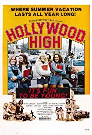 Hollywood High (1976) M4uHD Free Movie