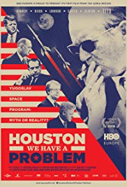 Houston, We Have a Problem! (2016) Free Movie