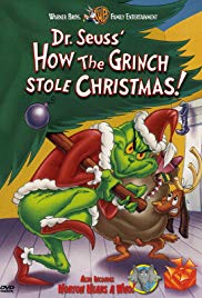 How the Grinch Stole Christmas! (1966) Free Movie
