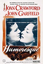Humoresque (1946) M4uHD Free Movie