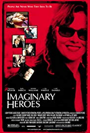 Imaginary Heroes (2004) Free Movie