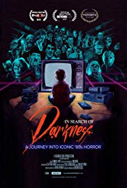 In Search of Darkness (2019) Free Movie M4ufree