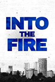 Into the Fire (2018 ) M4uHD Free Movie