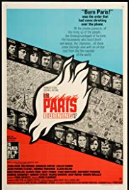 Is Paris Burning? (1966) M4uHD Free Movie