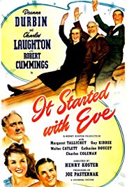 It Started with Eve (1941) M4uHD Free Movie