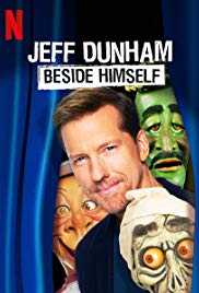 Jeff Dunham: Beside Himself (2019) Free Movie