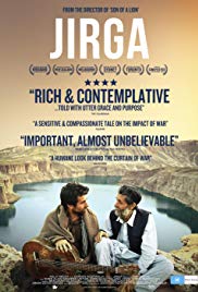 Jirga (2018) M4uHD Free Movie