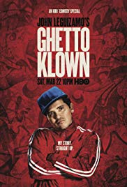 John Leguizamos Ghetto Klown (2014) M4uHD Free Movie