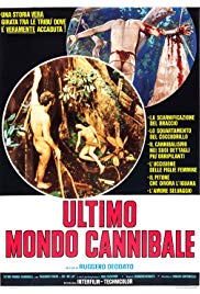 Jungle Holocaust (1977) M4uHD Free Movie
