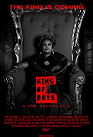 King of Boys (2018) Free Movie M4ufree