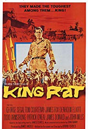 King Rat (1965) Free Movie M4ufree