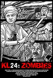 KL24: Zombies (2017) Free Movie M4ufree