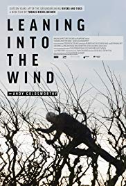 Leaning Into the Wind: Andy Goldsworthy (2017) Free Movie M4ufree