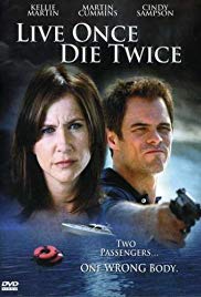 Live Once, Die Twice (2006) Free Movie M4ufree