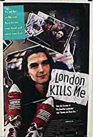 London Kills Me (1991) M4uHD Free Movie