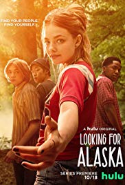Looking for Alaska (2019 ) M4uHD Free Movie