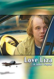 Love Liza (2002) Free Movie M4ufree
