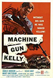 MachineGun Kelly (1958) Free Movie M4ufree