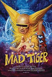 Mad Tiger (2015) Free Movie