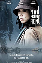 Man from Reno (2014) Free Movie M4ufree
