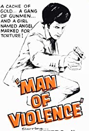 Man of Violence (1971) Free Movie