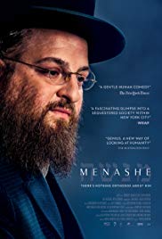 Menashe (2017) Free Movie