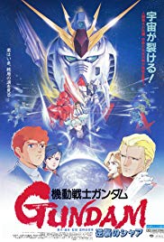 Mobile Suit Gundam: Chars Counterattack (1988) Free Movie