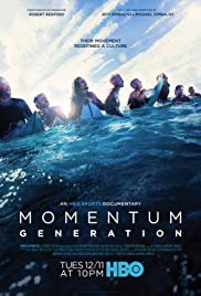 Momentum Generation (2018) Free Movie
